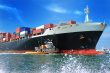 Import shipping